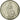 Coin, Switzerland, Franc, 1985, Bern, AU(55-58), Copper-nickel, KM:24a.3