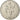 Coin, French Polynesia, 5 Francs, 1990, Paris, EF(40-45), Aluminum, KM:12