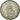 Coin, Switzerland, Franc, 1983, Bern, EF(40-45), Copper-nickel, KM:24a.3