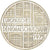 Monnaie, République fédérale allemande, 5 Mark, 1975, Stuttgart, Germany