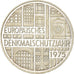 Monnaie, République fédérale allemande, 5 Mark, 1975, Stuttgart, Germany