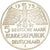 Monnaie, République fédérale allemande, 5 Mark, 1975, Stuttgart, Germany