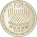 Münze, Bundesrepublik Deutschland, 5 Mark, 1974, Stuttgart, Germany, Proof, VZ