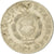 Moneta, Węgry, 2 Forint, 1965, EF(40-45), Miedź-Nikiel-Cynk, KM:556a