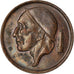 Münze, Belgien, Baudouin I, 50 Centimes, 1962, SS, Bronze, KM:148.1