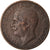 Coin, Italy, Vittorio Emanuele III, 10 Centesimi, 1937, Rome, EF(40-45), Bronze