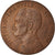 Coin, Italy, Vittorio Emanuele III, 5 Centesimi, 1918, Rome, EF(40-45), Bronze