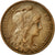 Moneta, Francia, Dupuis, 5 Centimes, 1916, BB, Bronzo, KM:842, Gadoury:165