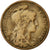 Moneta, Francia, Dupuis, 5 Centimes, 1911, MB+, Bronzo, KM:842, Gadoury:165