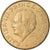Moneta, Monaco, Rainier III, 10 Francs, 1981, SPL-, Rame-nichel-alluminio