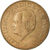 Monnaie, Monaco, Rainier III, 10 Francs, 1981, SUP, Copper-Nickel-Aluminum