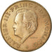 Monnaie, Monaco, Rainier III, 10 Francs, 1981, SUP, Copper-Nickel-Aluminum
