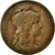Coin, France, Dupuis, 10 Centimes, 1912, EF(40-45), Bronze, KM:843, Gadoury:277