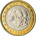 Monaco, Euro, 2002, SPL, Bi-metallico, KM:173