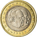 Monaco, Euro, 2003, SPL, Bi-Metallic, KM:173