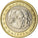 Monaco, Euro, 2003, SPL, Bi-Metallic, KM:173