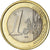 Monaco, Euro, 2003, SPL, Bi-Metallic, KM:173