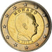 Monaco, 2 Euro, Prince Albert, 2012, SPL, Bi-Metallic, KM:195