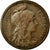 Coin, France, Dupuis, 10 Centimes, 1916, VF(30-35), Bronze, KM:843, Gadoury:277