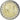 Monaco, 2 Euro, 2002, SPL, Bi-Metallic, KM:174
