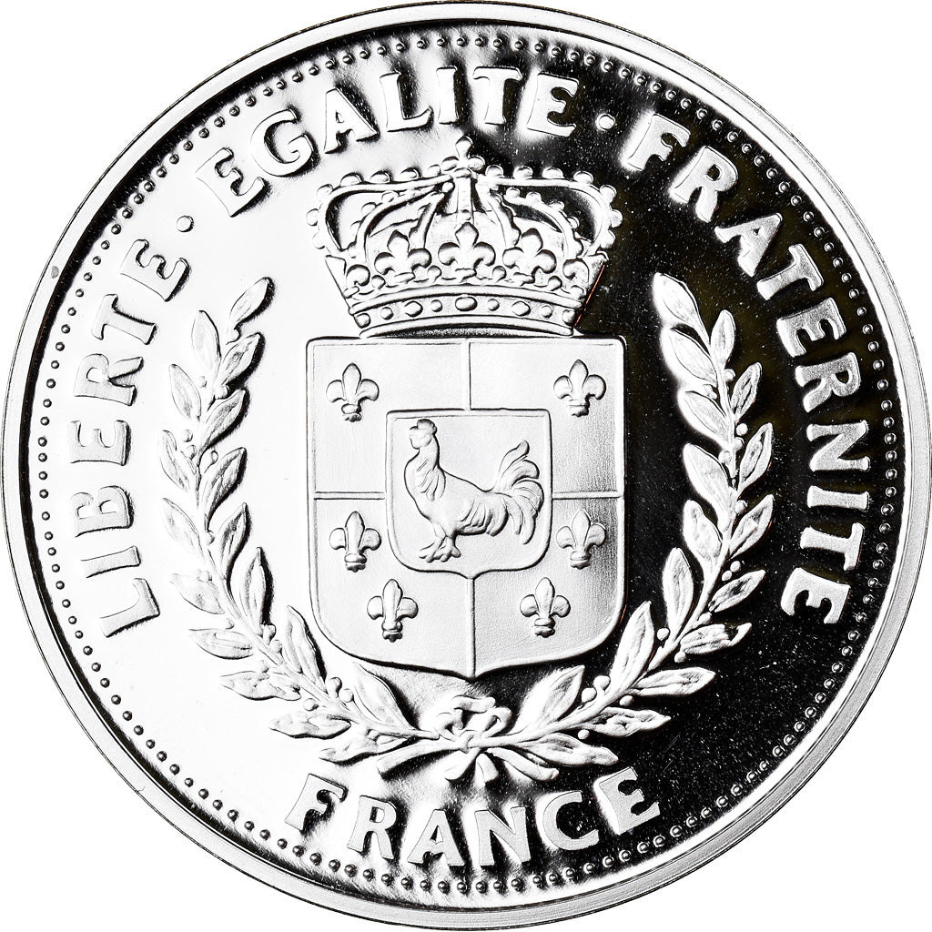 França, Medal, Seconde Guerre Mondiale, Honoré d'Estienne d'Orves, Políticas
