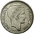 Moneta, Francja, Turin, 10 Francs, 1948, MS(60-62), Miedź-Nikiel, KM:909.1