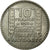 Coin, France, Turin, 10 Francs, 1948, MS(60-62), Copper-nickel, KM:909.1