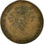 Moneta, Belgio, Leopold II, 2 Centimes, 1876, MB+, Rame, KM:35.1