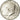 Moneda, Estados Unidos, Kennedy Half Dollar, Half Dollar, 1971, U.S. Mint