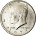 Moneda, Estados Unidos, Kennedy Half Dollar, Half Dollar, 1971, U.S. Mint