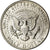 Coin, United States, Kennedy Half Dollar, Half Dollar, 1971, U.S. Mint, Denver