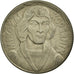 Coin, Poland, 10 Zlotych, 1959, EF(40-45), Copper-nickel, KM:51