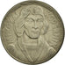 Coin, Poland, 10 Zlotych, 1959, EF(40-45), Copper-nickel, KM:51