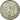 Monnaie, Venezuela, 5 Bolivares, 1977, SUP, Nickel, KM:53.1
