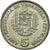 Münze, Venezuela, 5 Bolivares, 1977, VZ, Nickel, KM:53.1