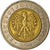 Moneta, Polska, 5 Zlotych, 1994, Warsaw, EF(40-45), Bimetaliczny, KM:284