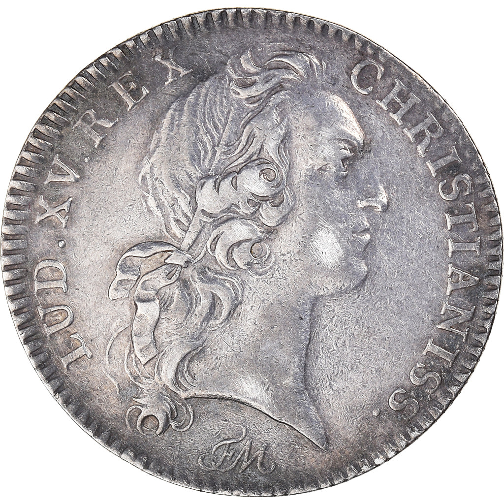 Francia, ficha, Louis XV, Cinquième Corps des Marchands, Les Bonnetiers