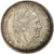Moneta, Monaco, Rainier III, 100 Francs, 1989, EF(40-45), Srebro, KM:164
