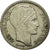 Coin, France, Turin, 10 Francs, 1946, EF(40-45), Copper-nickel, KM:908.1