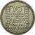 Munten, Frankrijk, Turin, 10 Francs, 1946, ZF, Copper-nickel, KM:908.1