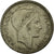Moneta, Francja, Turin, 10 Francs, 1948, EF(40-45), Miedź-Nikiel, KM:909.1