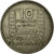 Moneta, Francia, Turin, 10 Francs, 1948, BB, Rame-nichel, KM:909.1, Gadoury:811