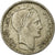 Moneta, Francja, Turin, 10 Francs, 1948, EF(40-45), Miedź-Nikiel, KM:909.1
