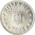 Monnaie, Roumanie, 10 Bani, 2008, Bucharest, SUP, Nickel plated steel, KM:191