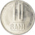 Monnaie, Roumanie, 10 Bani, 2008, Bucharest, SUP, Nickel plated steel, KM:191