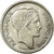 Moneta, Francja, Turin, 10 Francs, 1948, AU(50-53), Miedź-Nikiel, KM:909.1
