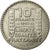 Munten, Frankrijk, Turin, 10 Francs, 1948, ZF+, Copper-nickel, KM:909.1