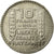 Moneta, Francja, Turin, 10 Francs, 1948, AU(50-53), Miedź-Nikiel, KM:909.1