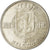 Monnaie, Belgique, 100 Francs, 100 Frank, 1950, TTB, Argent, KM:138.1