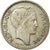 Moneta, Francja, Turin, 10 Francs, 1949, EF(40-45), Miedź-Nikiel, KM:909.1